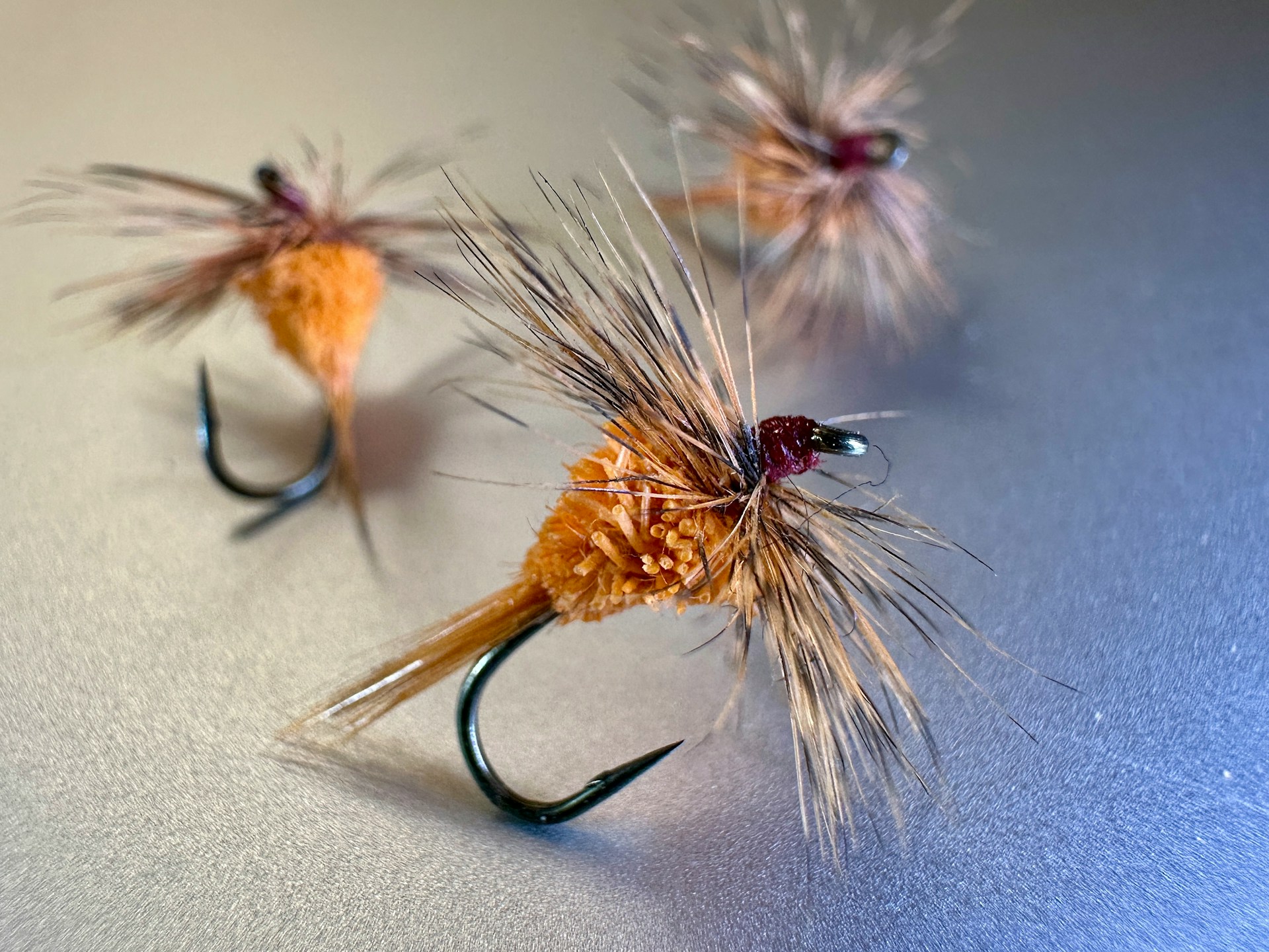 Mastering Dry Fly Fishing: A Beginner's Guide