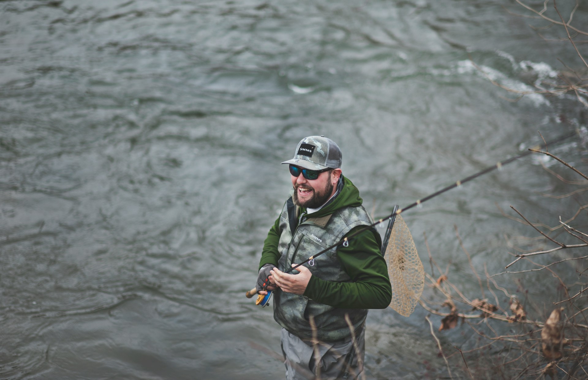 10 Beginner Fly Fishing Mistakes to Avoid